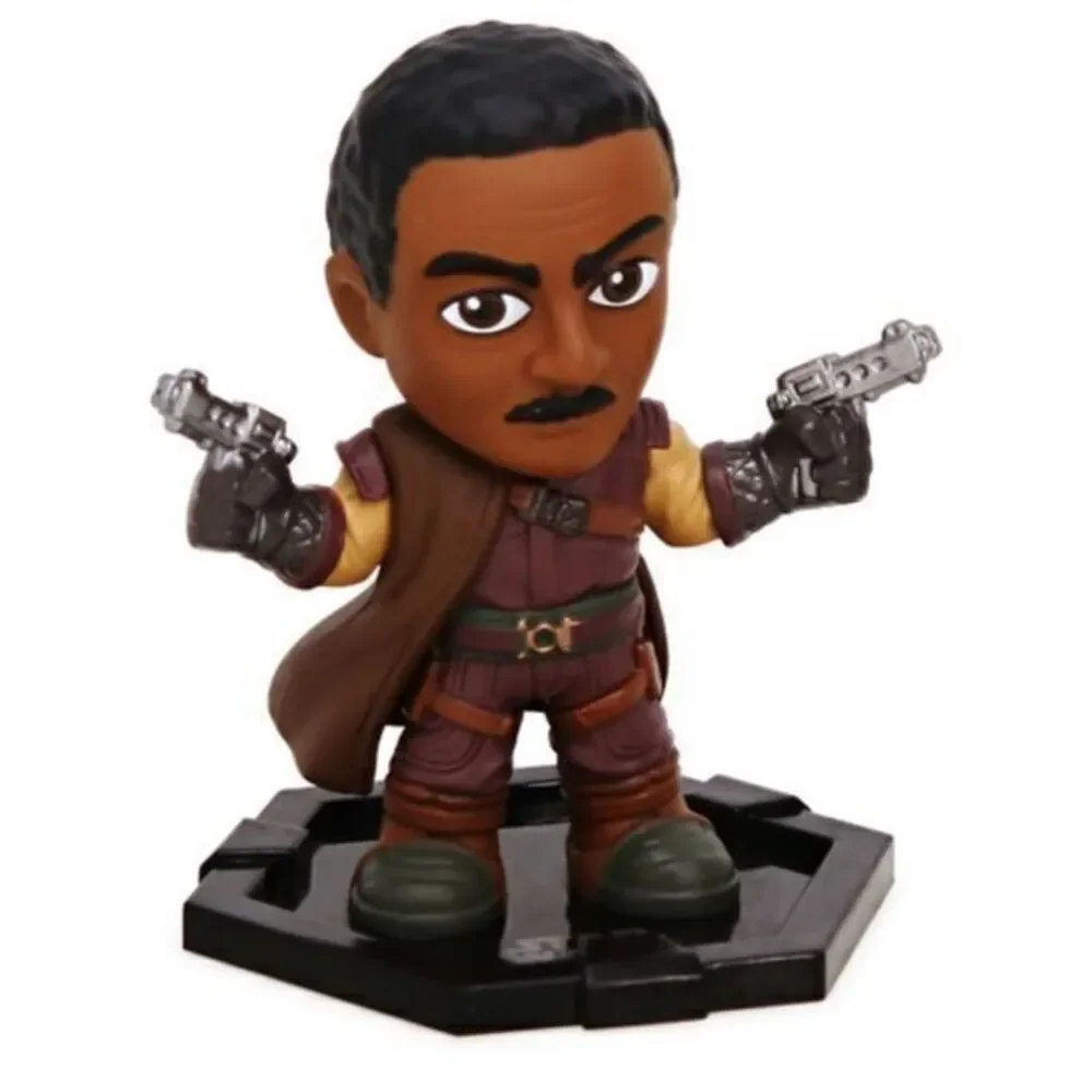 NWT Funko Mini‎ Star Wars The Mandalorian Set of 7